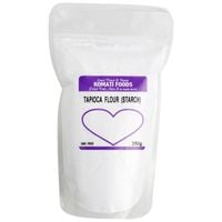 Komati Tapioca Flour